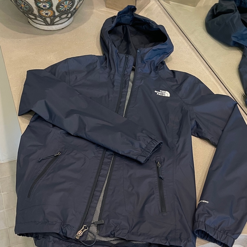 The North Face Women’s Navy Jacket